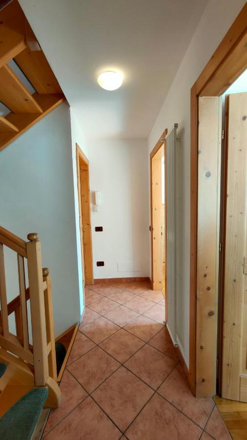 Villa Casa Emma Mezzana  Esterno foto
