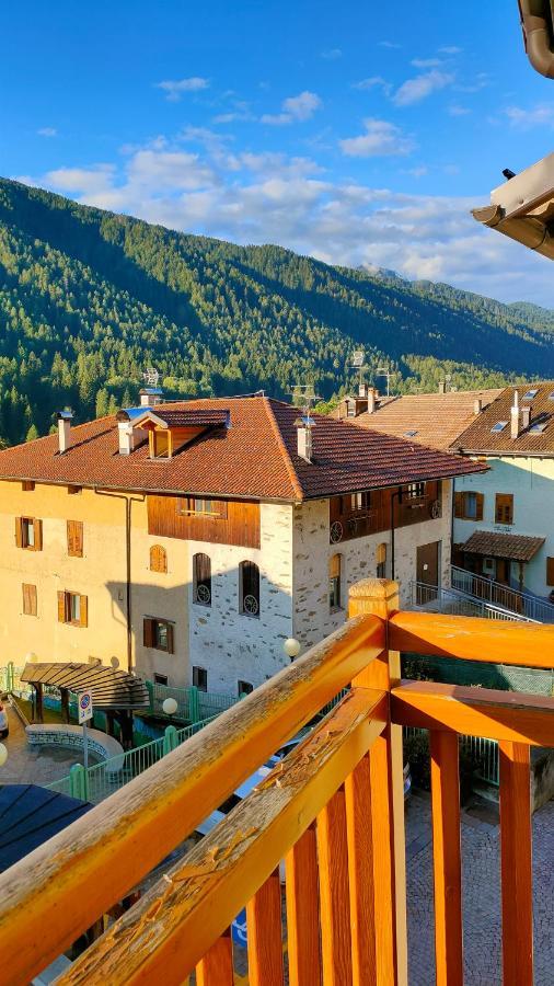 Villa Casa Emma Mezzana  Esterno foto