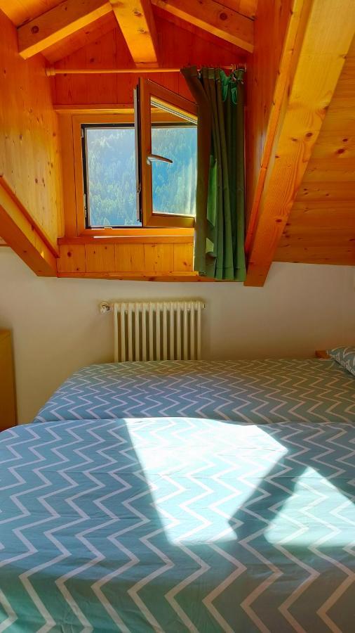 Villa Casa Emma Mezzana  Esterno foto