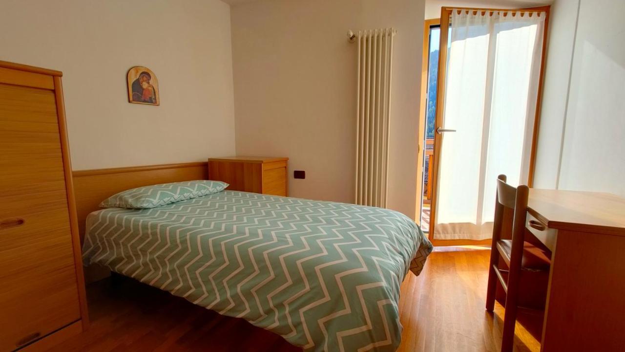 Villa Casa Emma Mezzana  Esterno foto